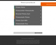 Bild Pura Vida - Fitness & Wellnes fr Frauen
