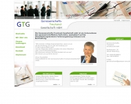 Bild Genossenschafts-Treuhand GmbH