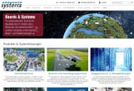 Bild systerra computer GmbH