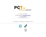 Bild PCT IT Servicepartner