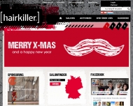 Bild Hair Killer Wiesbaden