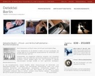 Bild Detektei Oldenburg - Detektiv-Agentur Oldenburg