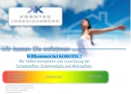 Bild KOBOTEC Ingenieurbro