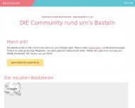 Bild BastelEcke