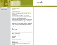 Bild Mentis-Verlag GmbH