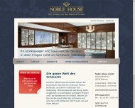 Bild Noble House GmbH