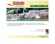 Bild Bunte Garten- und Landschaftsbau in Paderborn / Gartenpflege und ...