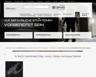 Bild Security Shop OBRAMO