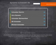 Bild Dynamo Schneider