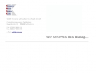 Bild Letter One GmbH