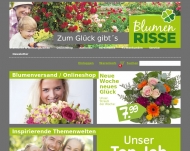 Bild Blumen Risse GmbH & Co. KG