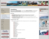 Bild Hartmann International