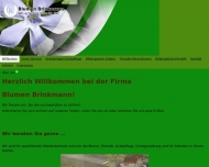 Bild Blumen Brinkmann