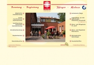 Bild Caritasstiftung Oldenburg