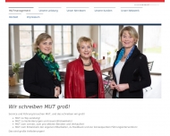 Bild Mut Marketing