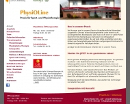 Bild Physioline