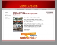 Bild Werbegemeinschaft Libori Galerie GbR