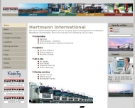 Bild Hartmann International