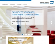 Bild Jaeger Tischlerei GmbH & Co. KG