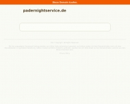 Bild Padernightservice