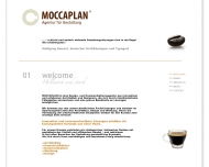 Bild Moccaplan
