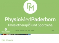 Bild physio-jacobs, Praxis fr Physiotherapie
