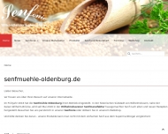 Bild Senfmhle / Senfonie