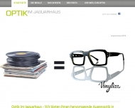 Bild Optik im Jaguarhaus / ehem. Opticus