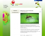 Bild Insektenschutz & Fliegengitter Schulz