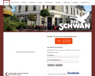 Bild Der Schwan Restaurant, Caf, Biergarten