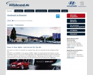 Bild Automobile Hillebrand GmbH & Co. KG