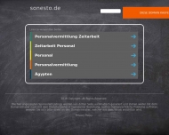 Bild Sonesto GmbH (Oldenburg)