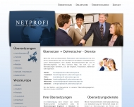 Bild Liguisticpro bersetzen u. Dolmetschen