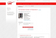 Bild LBS Paderborn Liboristr.