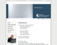 Website Gropengie�er R.