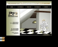 Website Thomas Drews