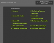 Bild Kosmetikpraxis Roner