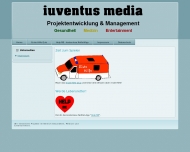 Bild iuventus media - Internetagentur und PC Hilfe