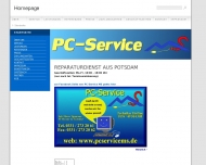 Bild PC-Service MS