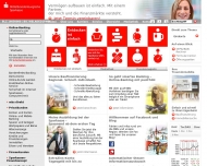 Bild Mittelbrandenburgische Sparkasse in Potsdam - Geldautomat