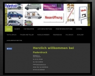 Bild A&S Werbedruck