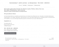 Ger?stankauf - sofort und bar - zu Bestpreisen - Home