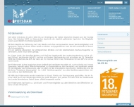 Bild Olympischer-Sport-Club Potsdam e.V.