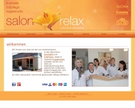 Bild Salon Relax