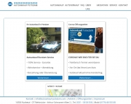 Bild Autoankauf & Klimaservice Potsdam