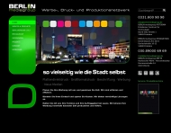 BERLIN mediagroup Home