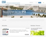 Bild DSK Deutsche Stadt- u. Grundstcksentwicklungsgesellschaft mbH