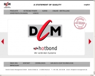 Bild DCM DENTAL CREATIV MANAGEMENT GMBH