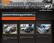 Bild Autovermietung Potsdam