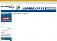 Getr?nke City - Online Getr?nkemarkt
